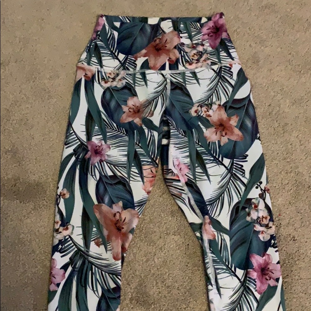 Leggings